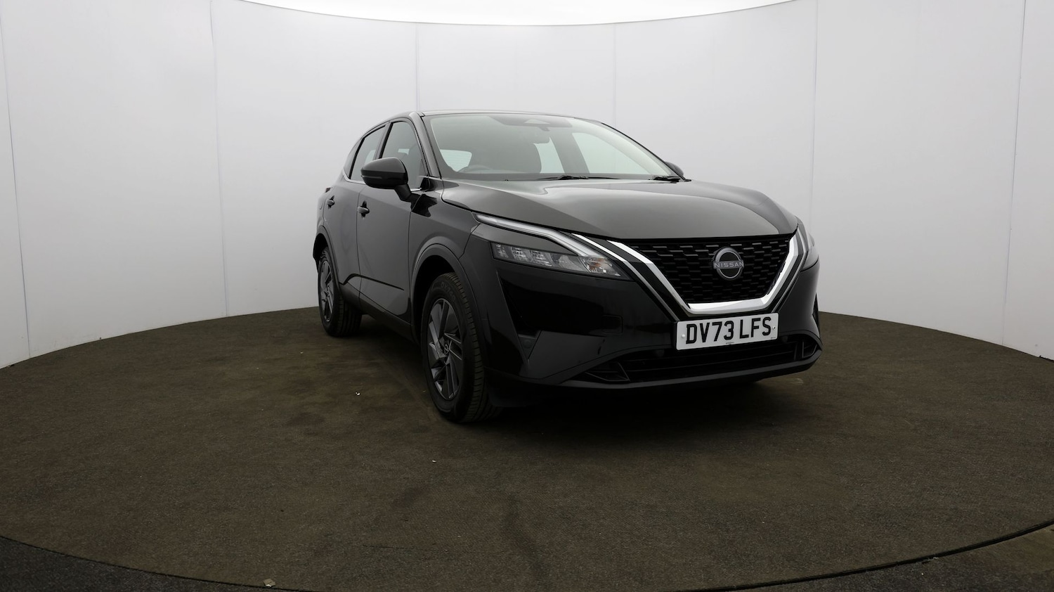 Used Nissan Qashqai 2023 for sale - 76940378: Photo 39