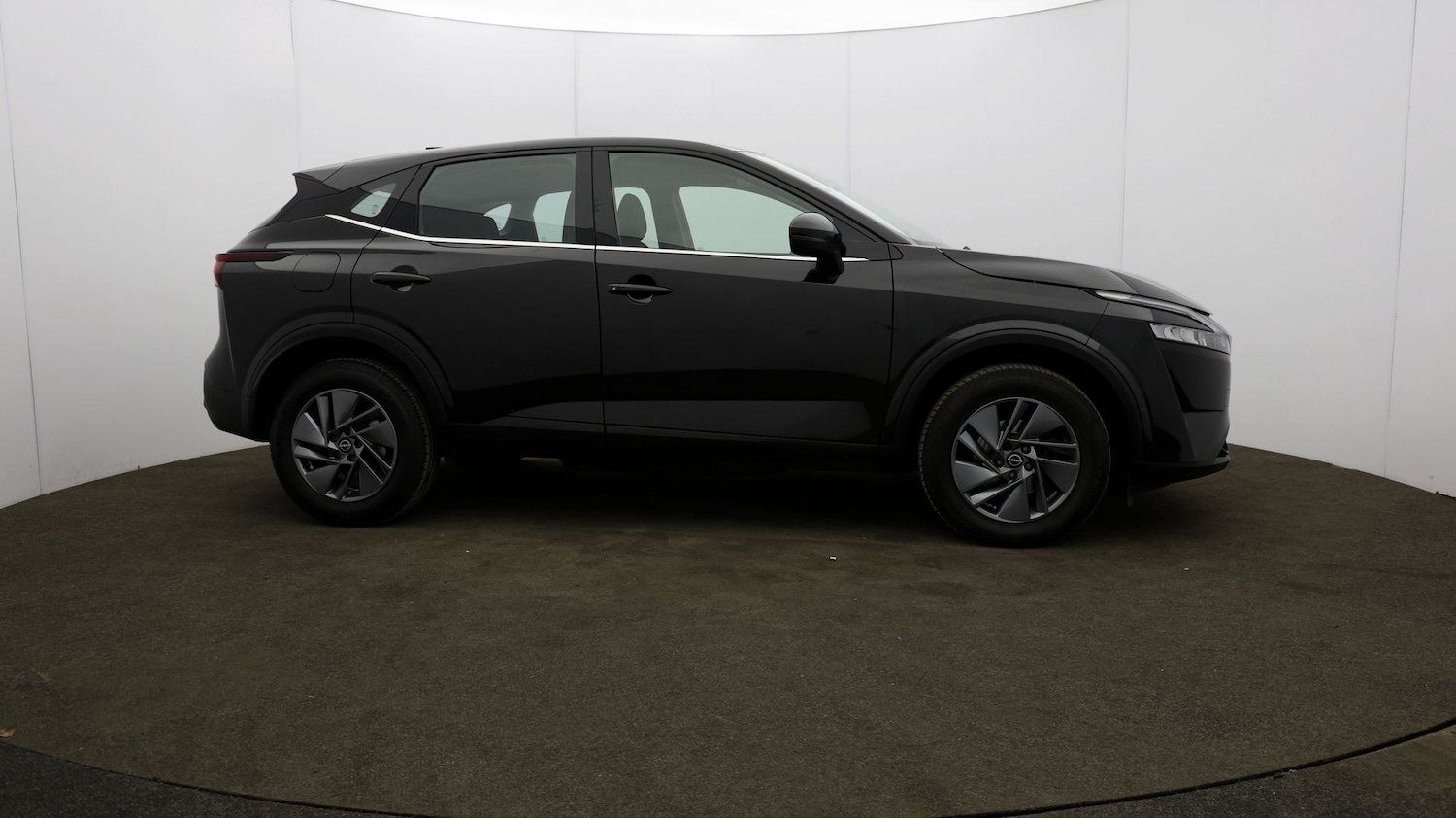 Used Nissan Qashqai 2023 for sale - 76940378: Photo 45