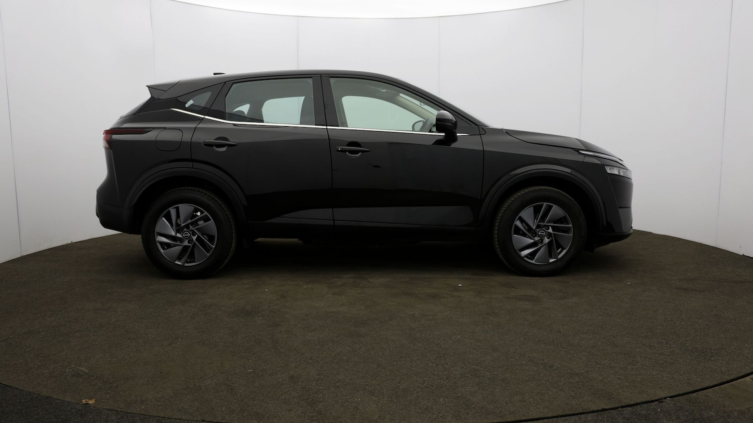 Used Nissan Qashqai 2023 for sale - 76940378: Photo 46