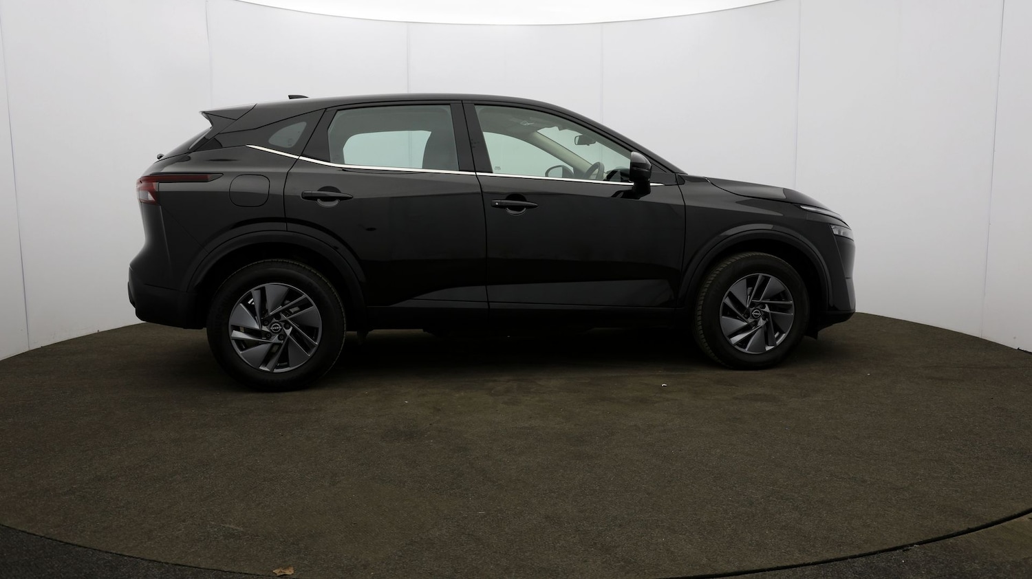 Used Nissan Qashqai 2023 for sale - 76940378: Photo 47