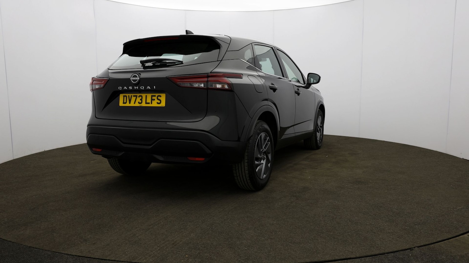 Used Nissan Qashqai 2023 for sale - 76940378: Photo 54