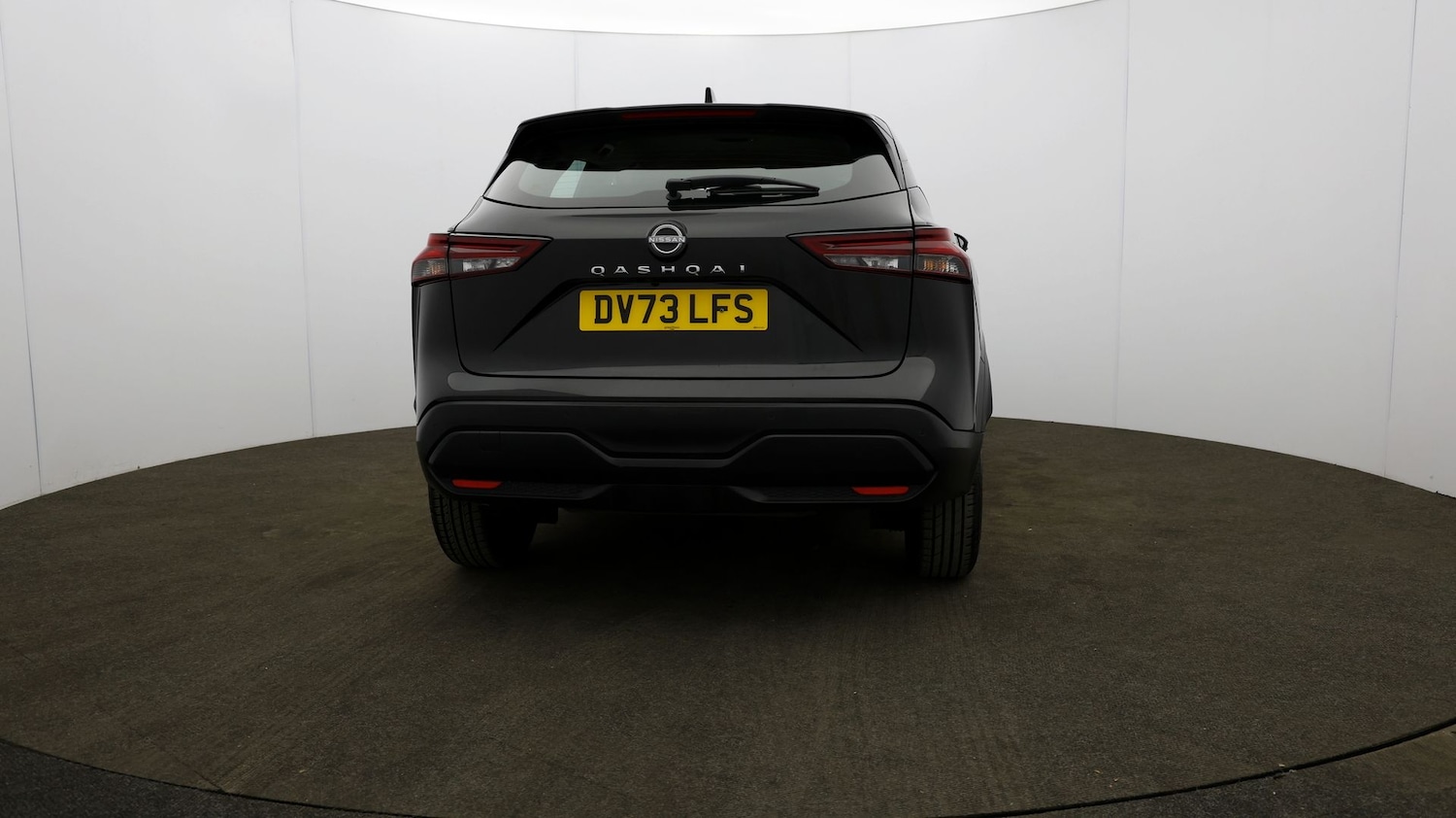 Used Nissan Qashqai 2023 for sale - 76940378: Photo 56