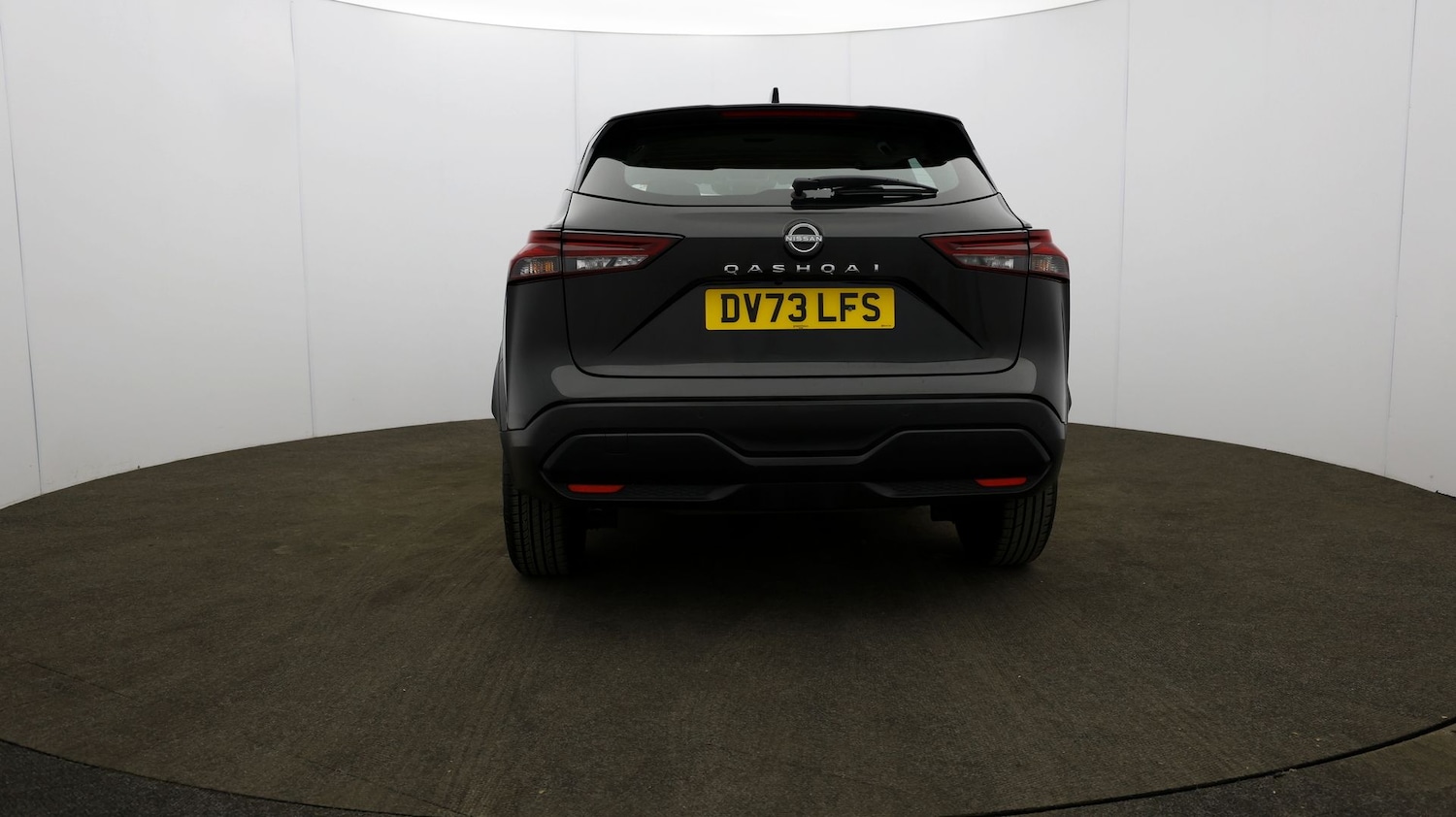 Used Nissan Qashqai 2023 for sale - 76940378: Photo 57