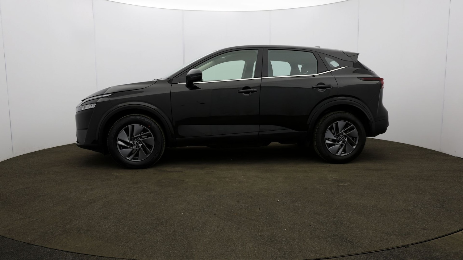 Used Nissan Qashqai 2023 for sale - 76940378: Photo 64