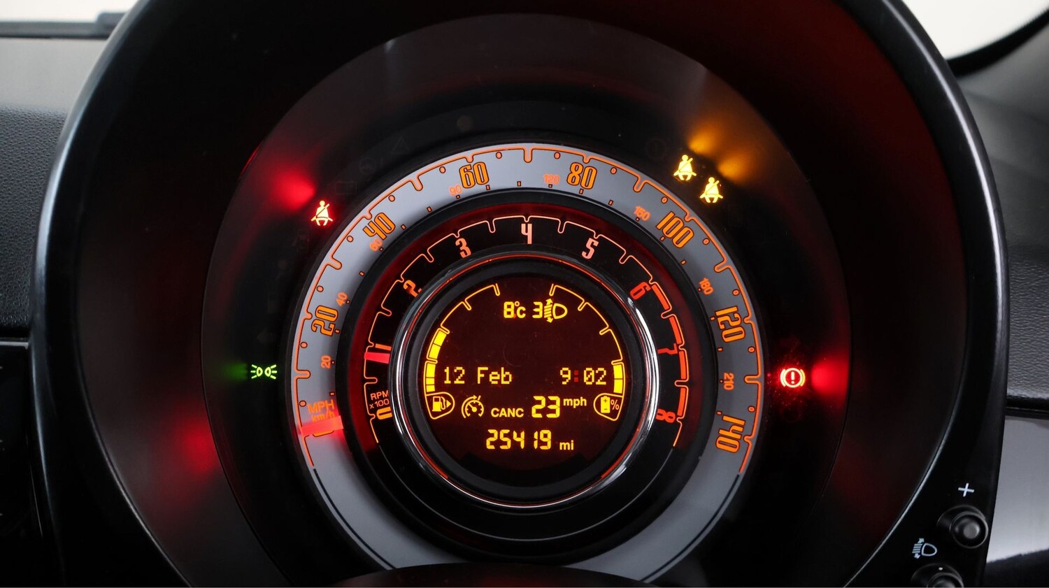 Used Fiat 500 2021 for sale - 77540586: Photo 10