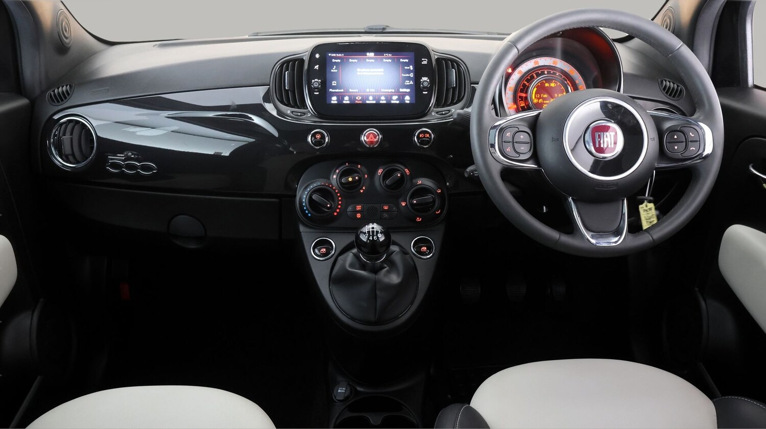 Used Fiat 500 2021 for sale - 77540586: Photo 12