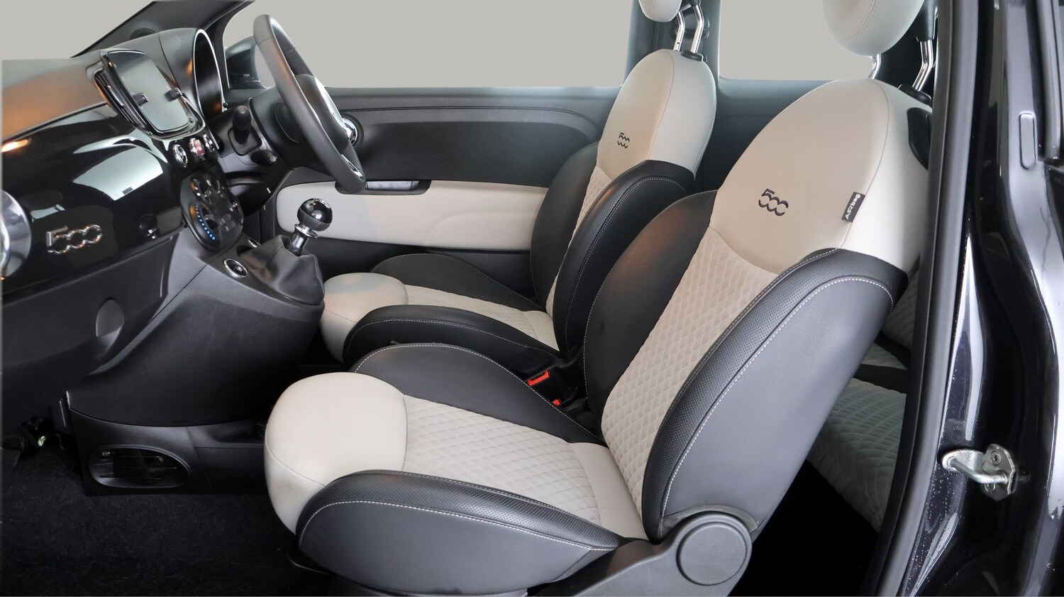 Used Fiat 500 2021 for sale - 77540586: Photo 13