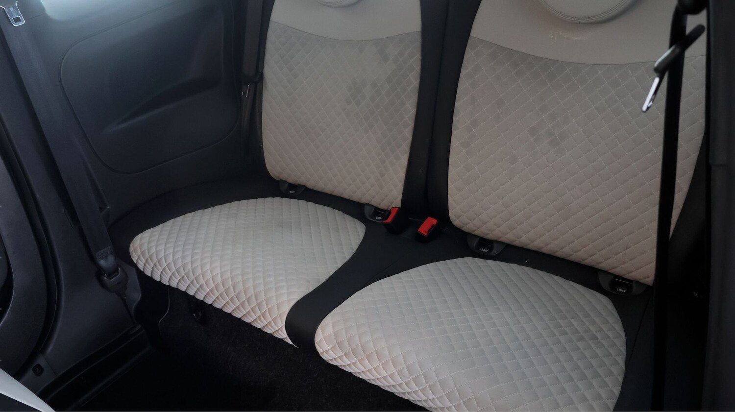 Used Fiat 500 2021 for sale - 77540586: Photo 15