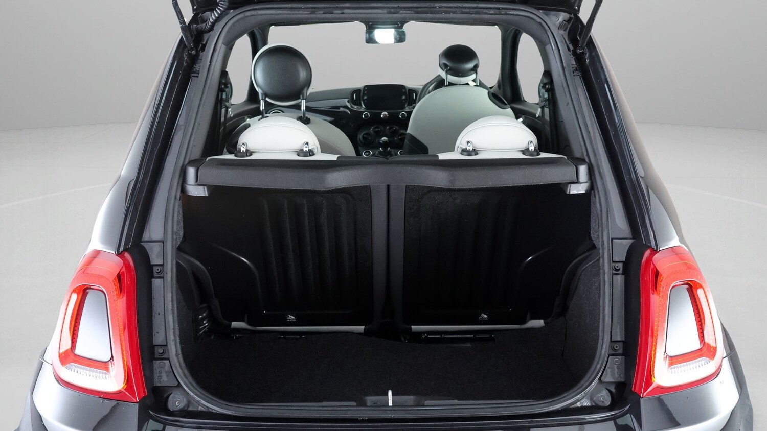 Used Fiat 500 2021 for sale - 77540586: Photo 16