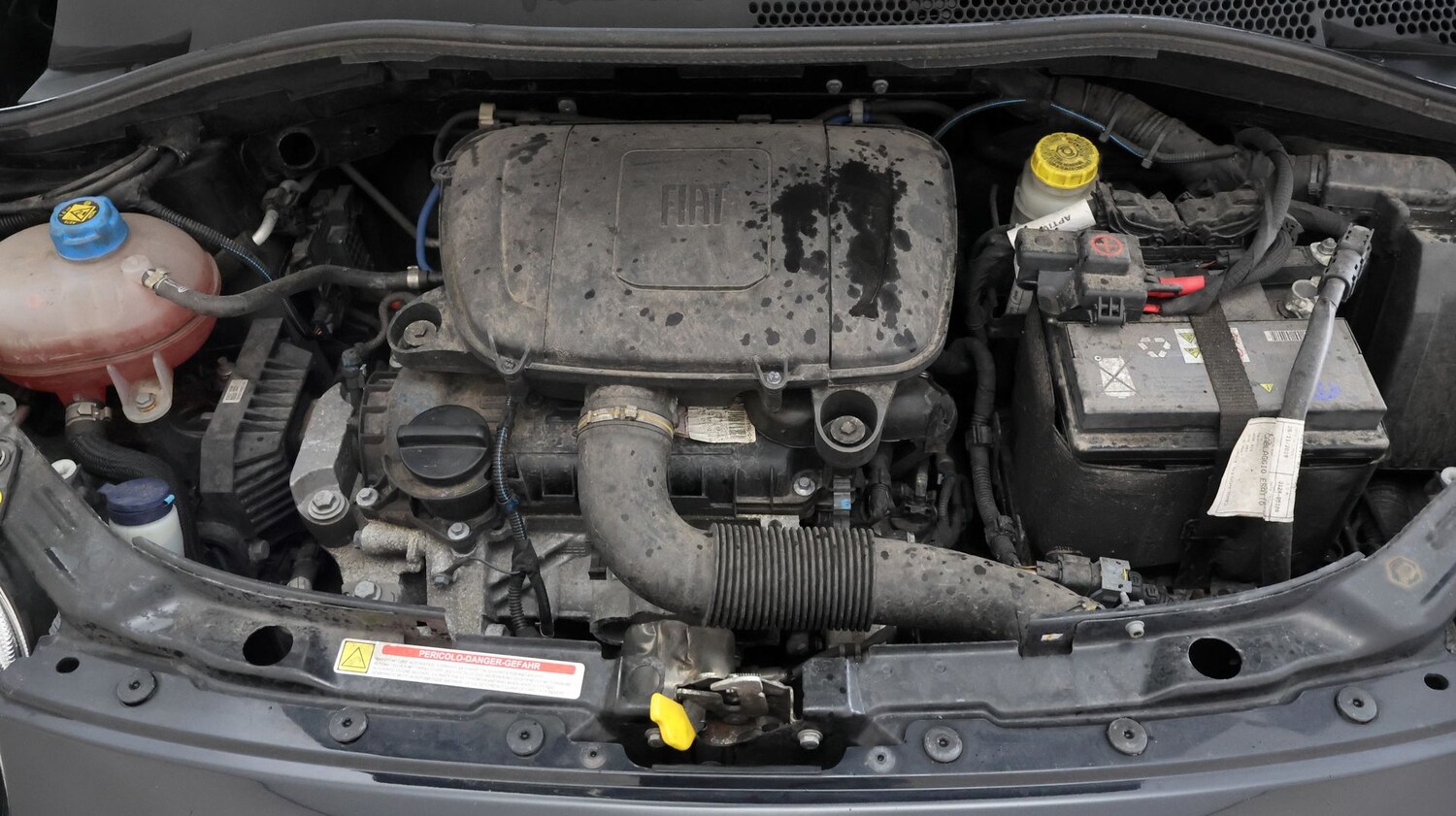 Used Fiat 500 2021 for sale - 77540586: Photo 18