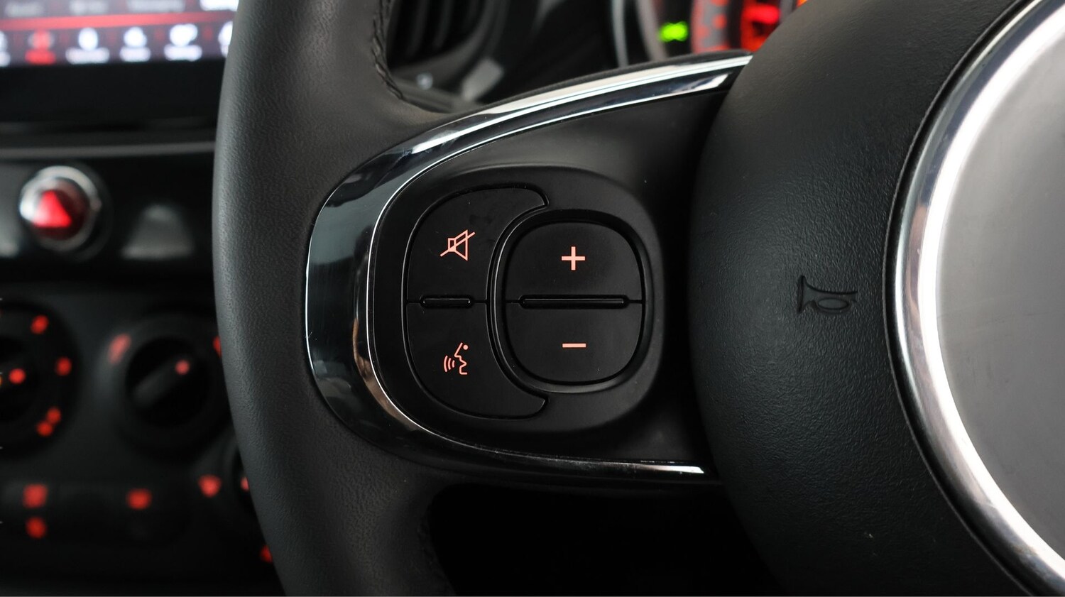 Used Fiat 500 2021 for sale - 77540586: Photo 22