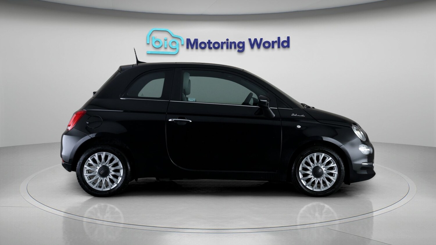 Used Fiat 500 2021 for sale - 77540586: Photo 8