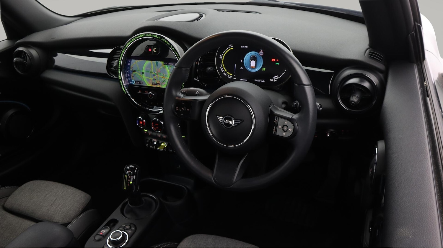 Used MINI Hatch 2022 for sale - 76700776: Photo 10