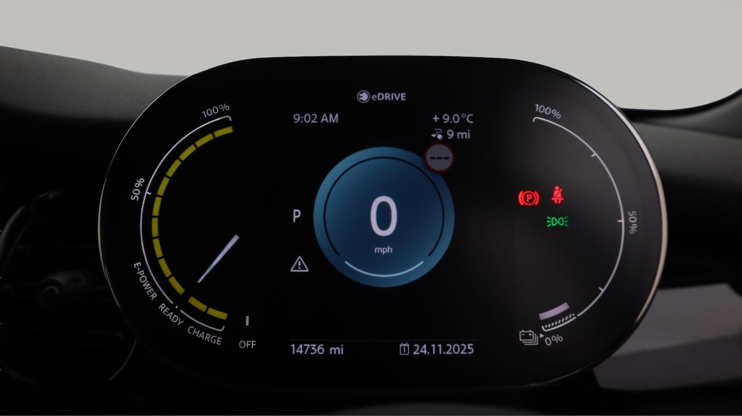 Used MINI Hatch 2022 for sale - 76700776: Photo 11