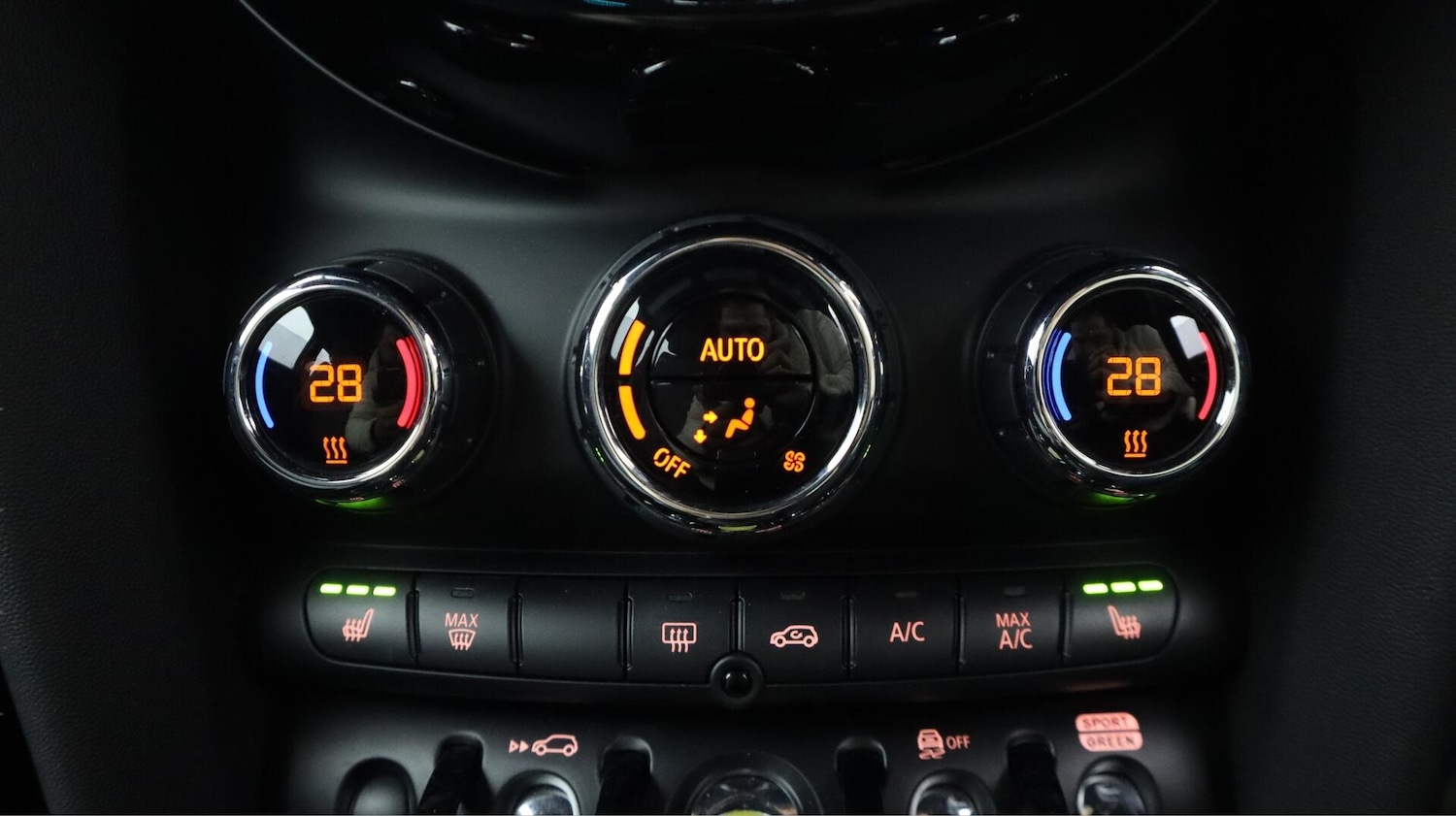 Used MINI Hatch 2022 for sale - 76700776: Photo 13