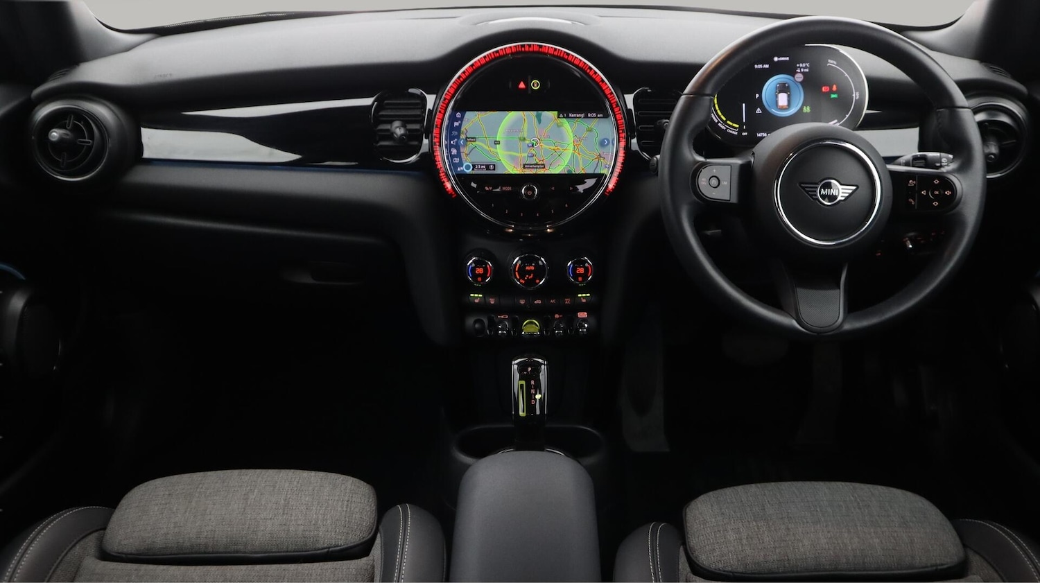 Used MINI Hatch 2022 for sale - 76700776: Photo 14