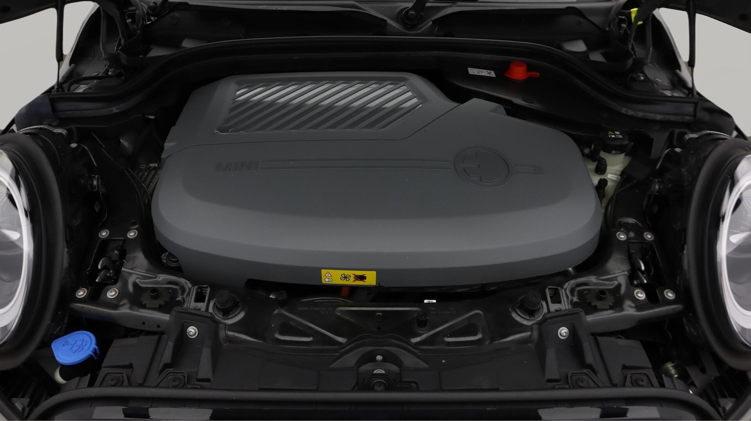 Used MINI Hatch 2022 for sale - 76700776: Photo 20
