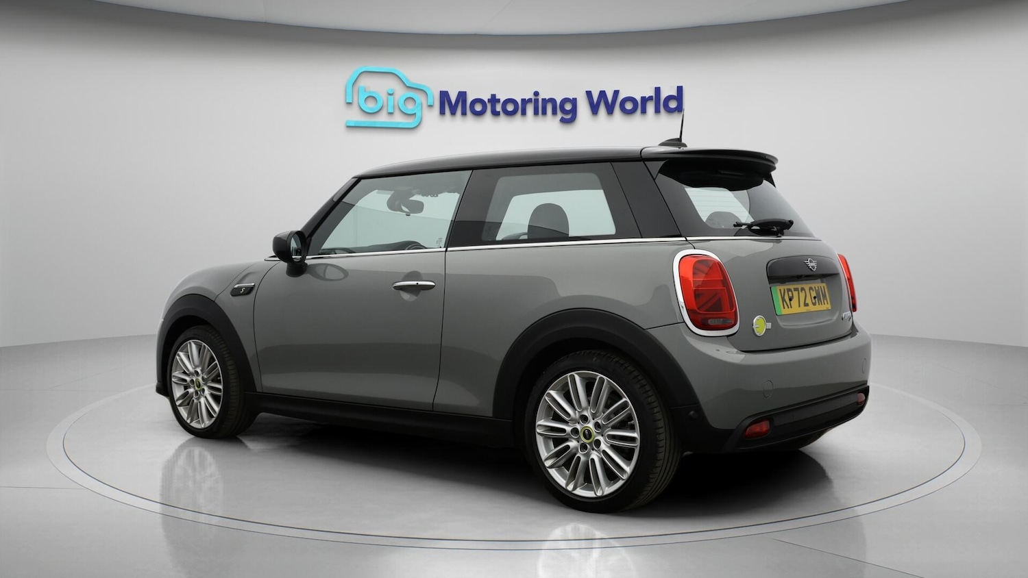 Used MINI Hatch 2022 for sale - 76700776: Photo 6