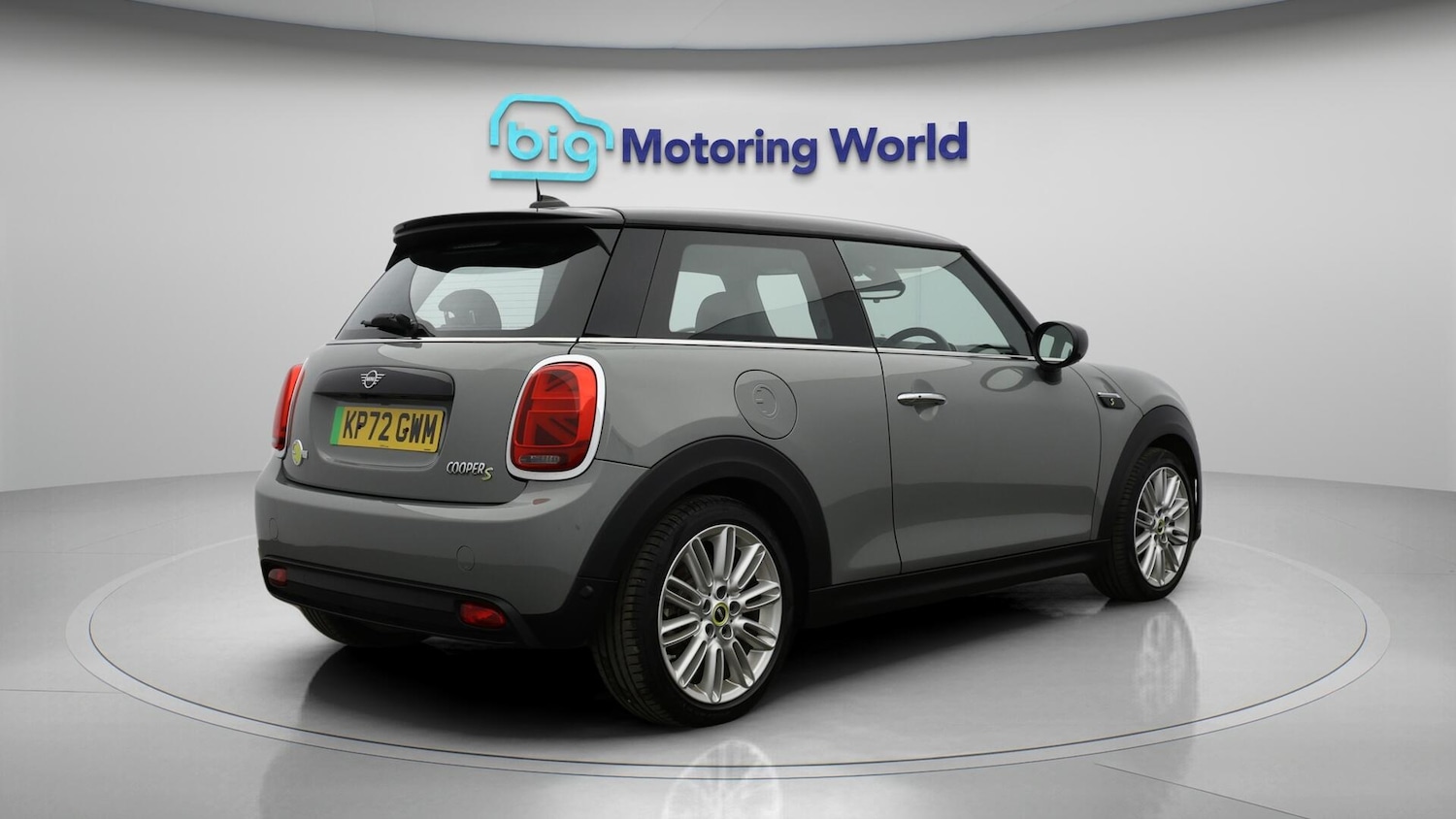 Used MINI Hatch 2022 for sale - 76700776: Photo 8