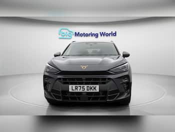 Used Cupra Terramar 2025 for sale - 79734031: Photo
