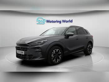 Used Cupra Terramar 2025 for sale - 79734031: Photo