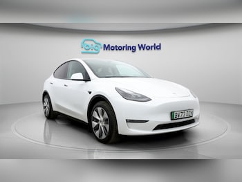 Used Tesla Model Y 2023 for sale - 79330059: Photo