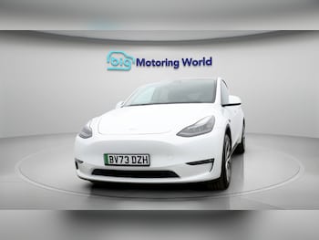 Used Tesla Model Y 2023 for sale - 79330059: Photo