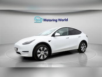 Used Tesla Model Y 2023 for sale - 79330059: Photo