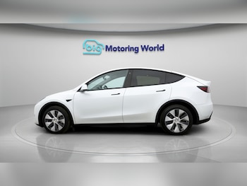 Used Tesla Model Y 2023 for sale - 79330059: Photo