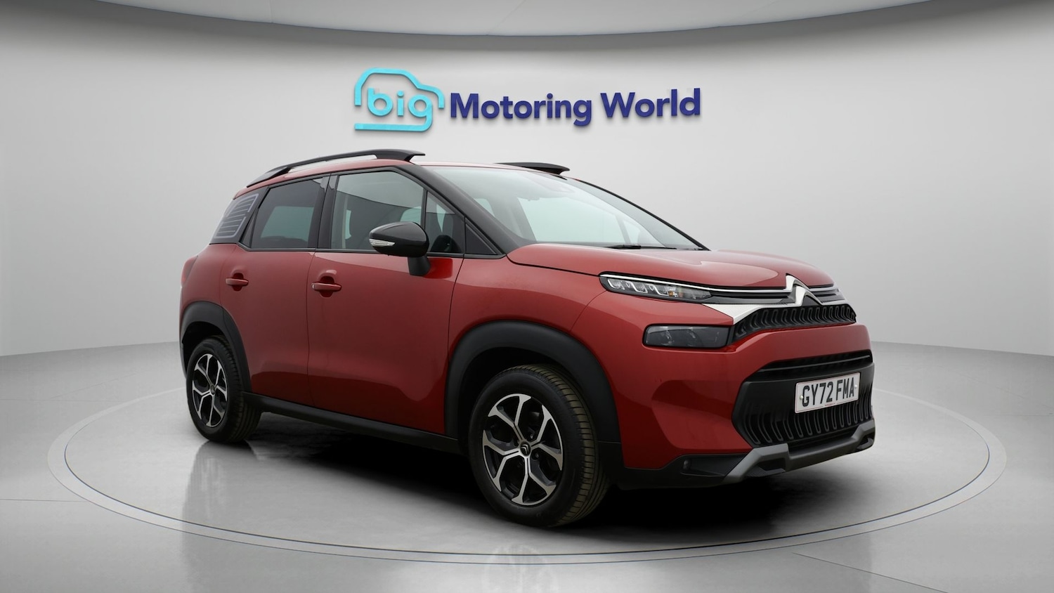 Used Citroen C3 Aircross 2022 for sale - 78031490: Photo 1