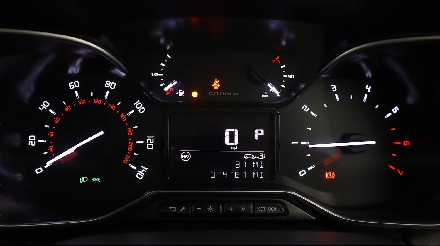 Used Citroen C3 Aircross 2022 for sale - 78031490: Photo 10