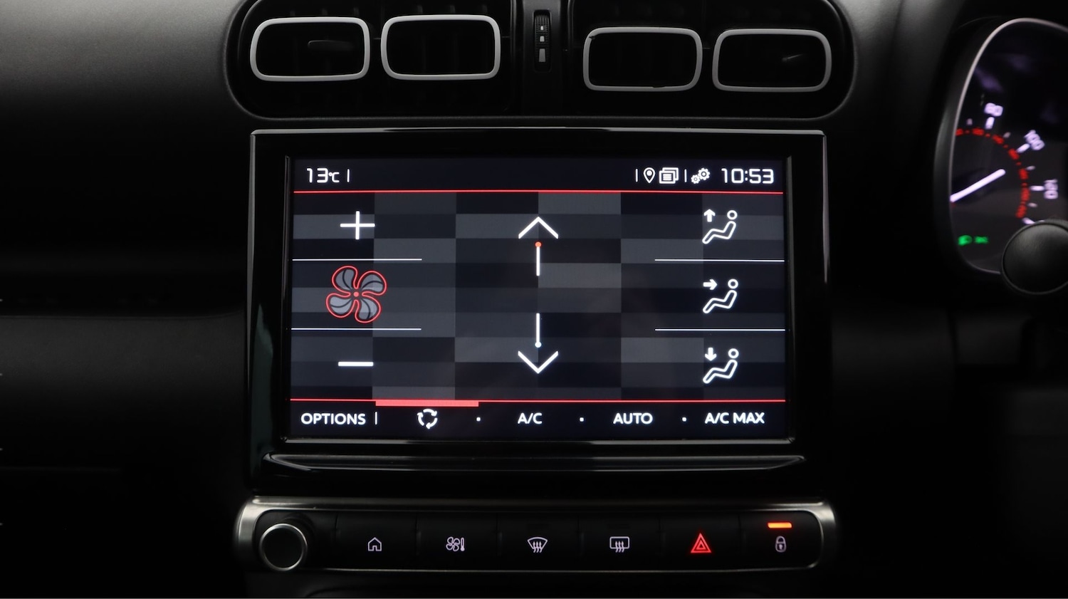 Used Citroen C3 Aircross 2022 for sale - 78031490: Photo 12