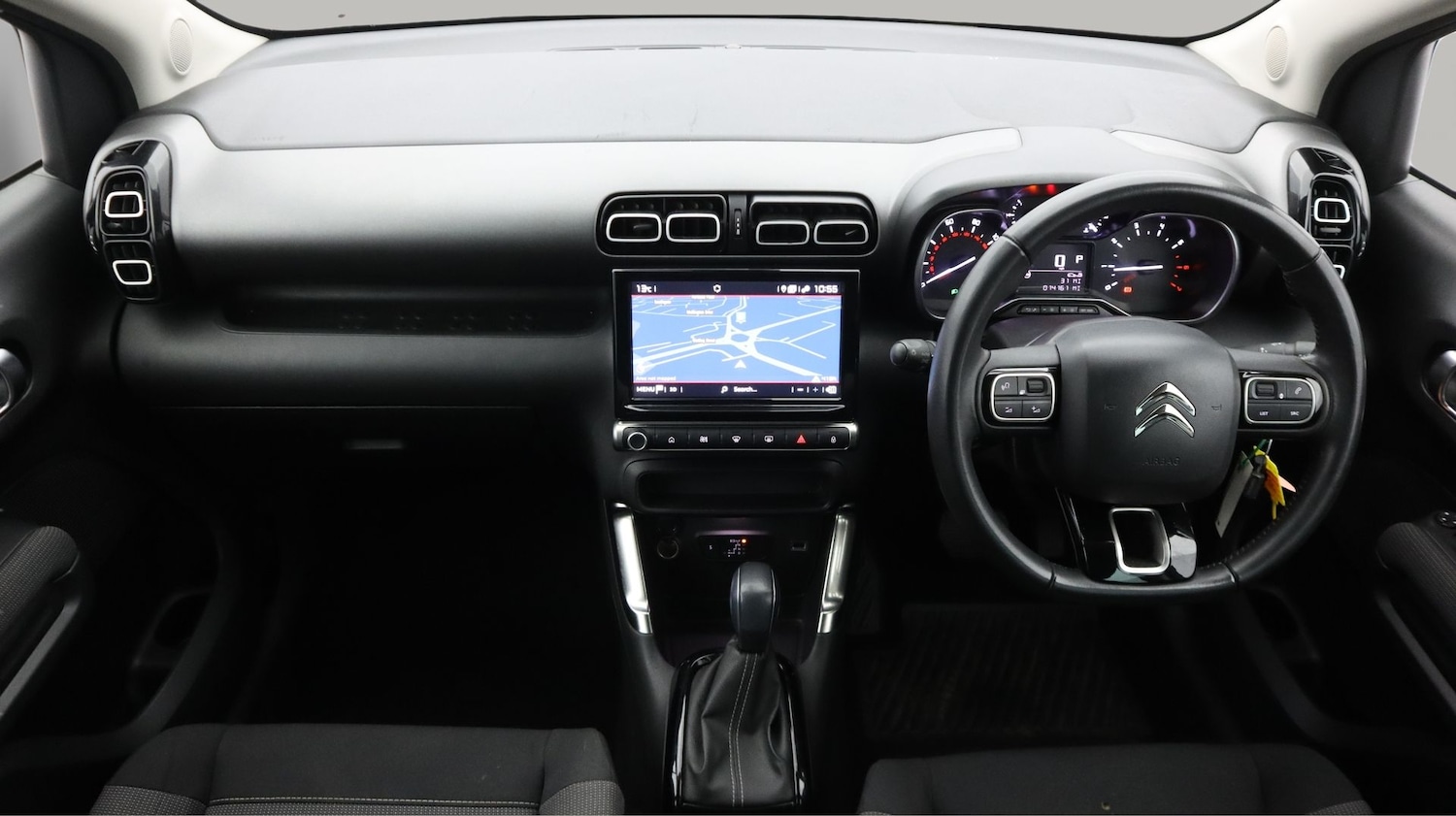 Used Citroen C3 Aircross 2022 for sale - 78031490: Photo 13