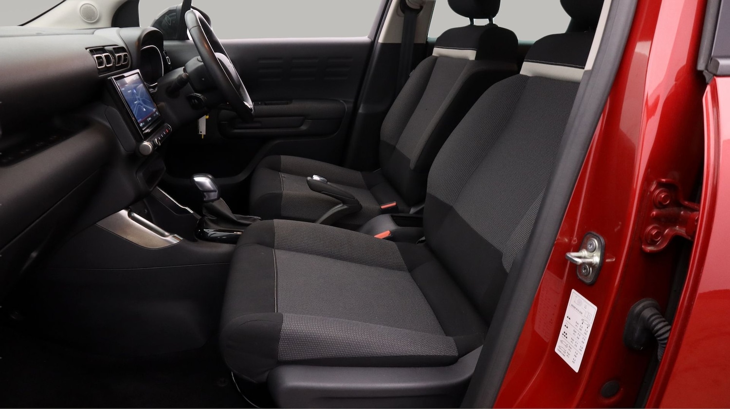 Used Citroen C3 Aircross 2022 for sale - 78031490: Photo 14