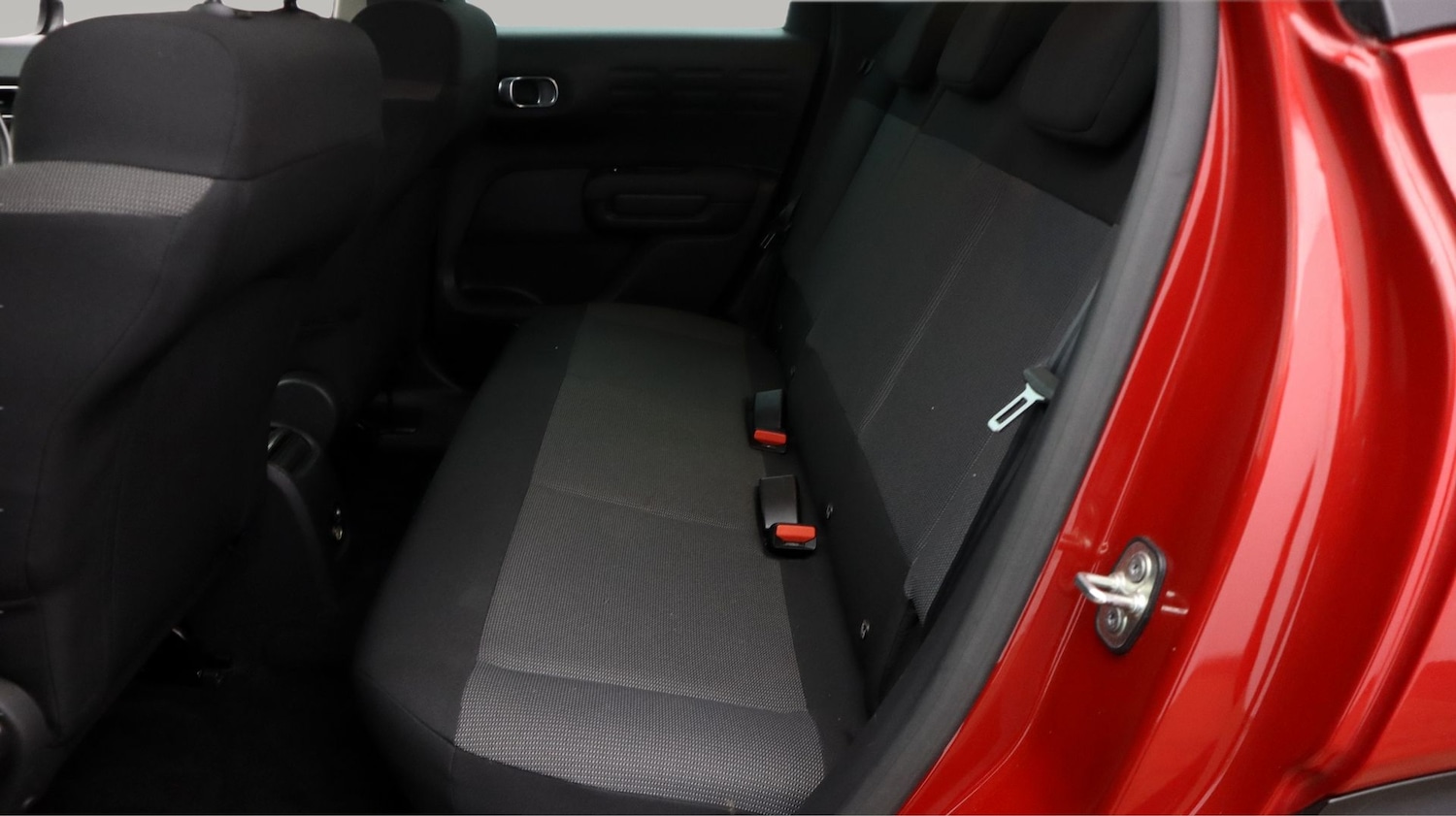 Used Citroen C3 Aircross 2022 for sale - 78031490: Photo 16