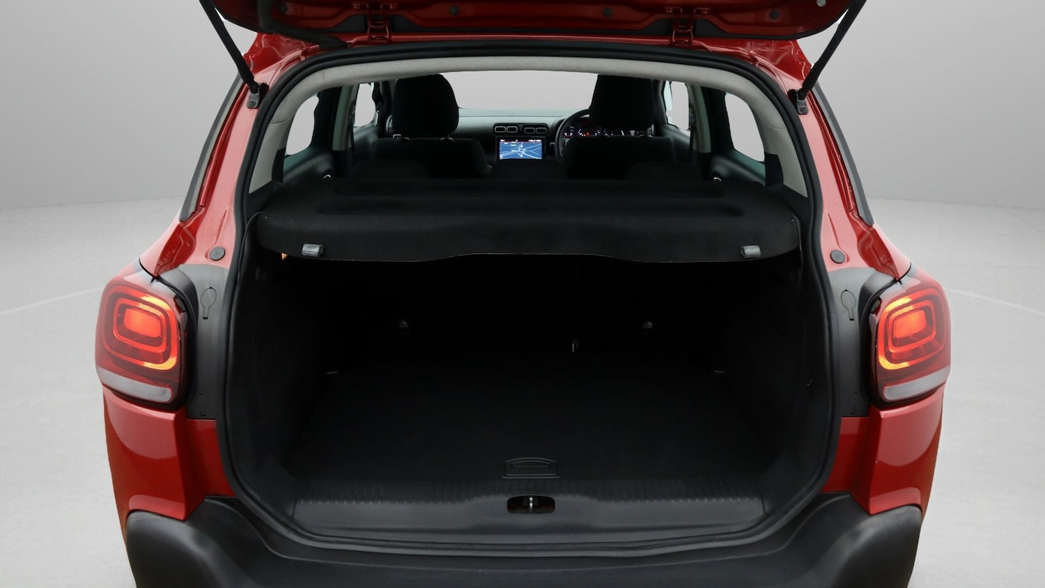 Used Citroen C3 Aircross 2022 for sale - 78031490: Photo 17