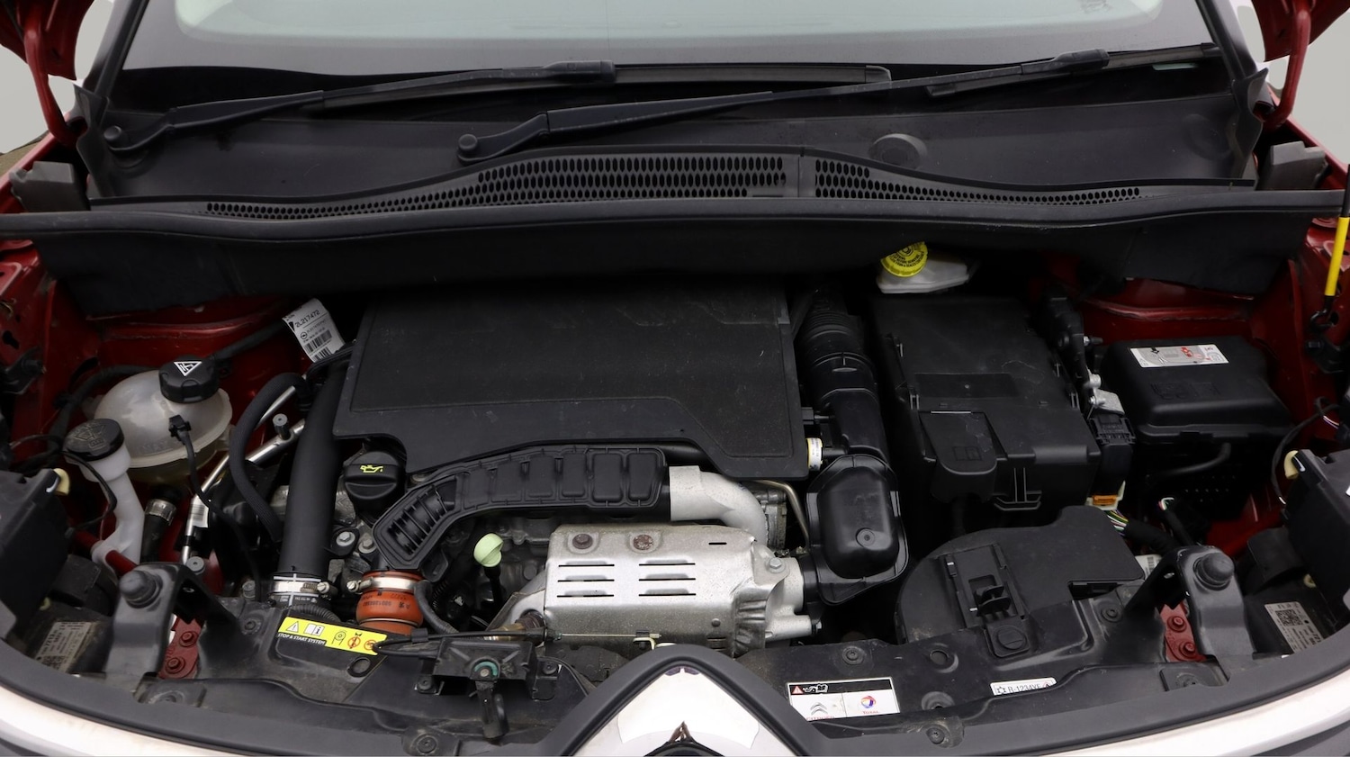 Used Citroen C3 Aircross 2022 for sale - 78031490: Photo 19