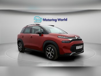 Used Citroen C3 Aircross 2022 for sale - 78031490: Photo