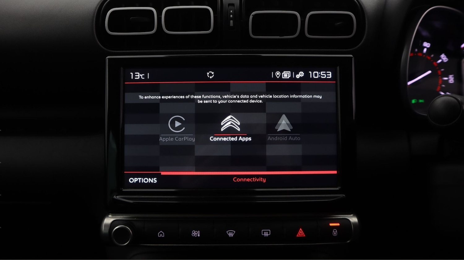 Used Citroen C3 Aircross 2022 for sale - 78031490: Photo 22