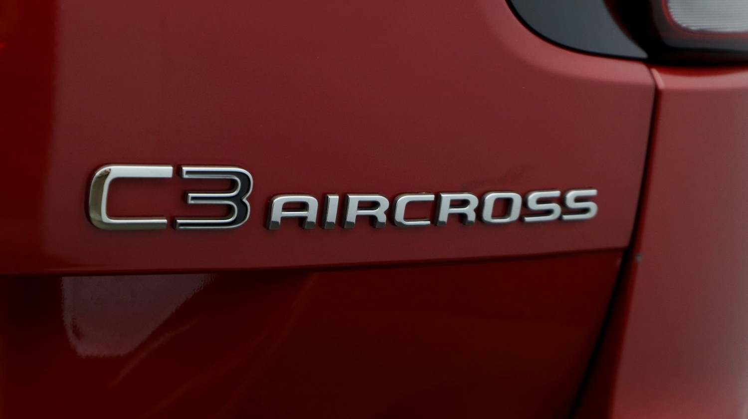 Used Citroen C3 Aircross 2022 for sale - 78031490: Photo 24