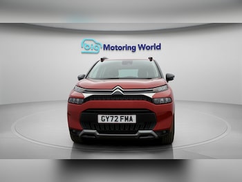 Used Citroen C3 Aircross 2022 for sale - 78031490: Photo