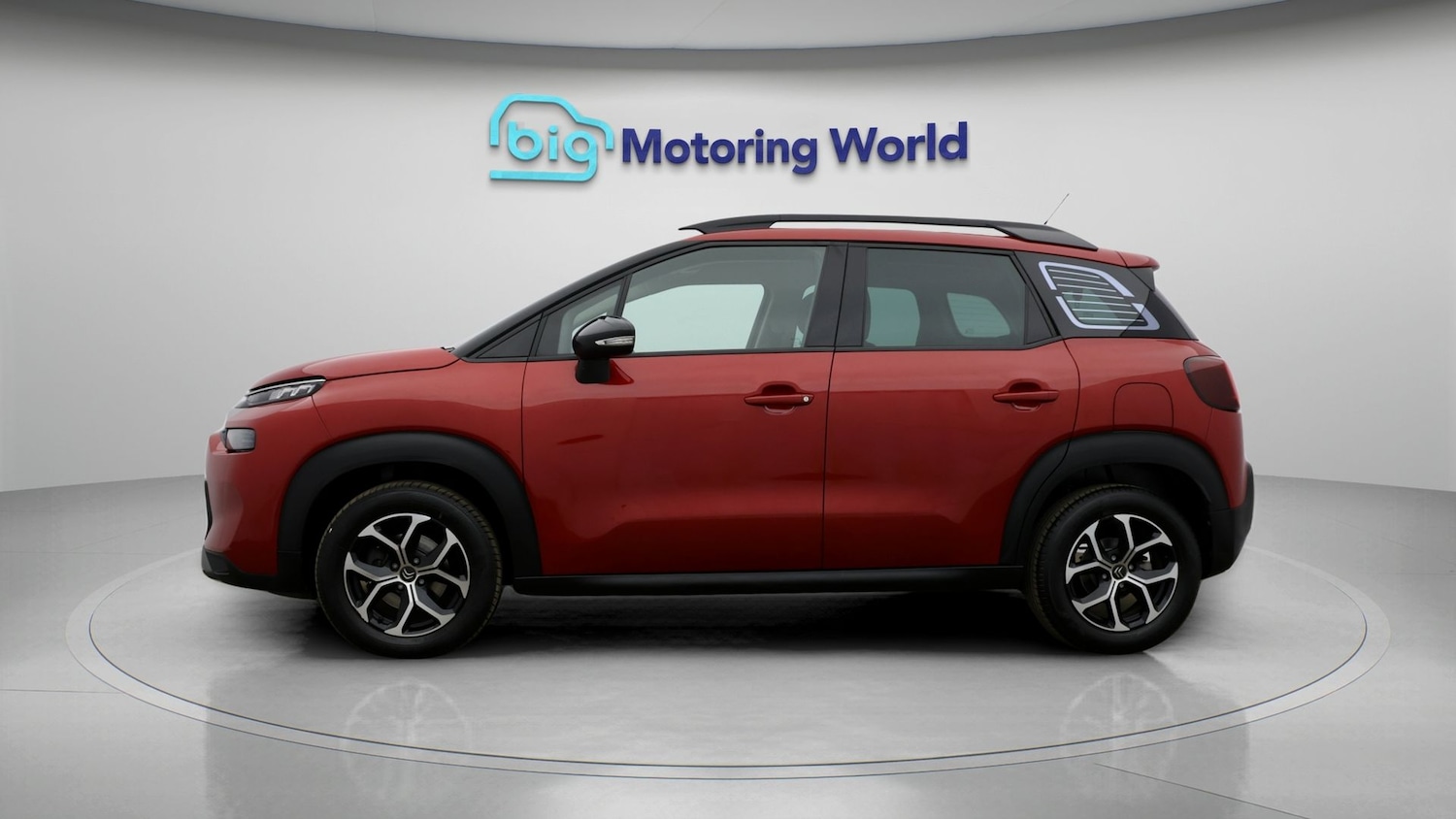 Used Citroen C3 Aircross 2022 for sale - 78031490: Photo 4