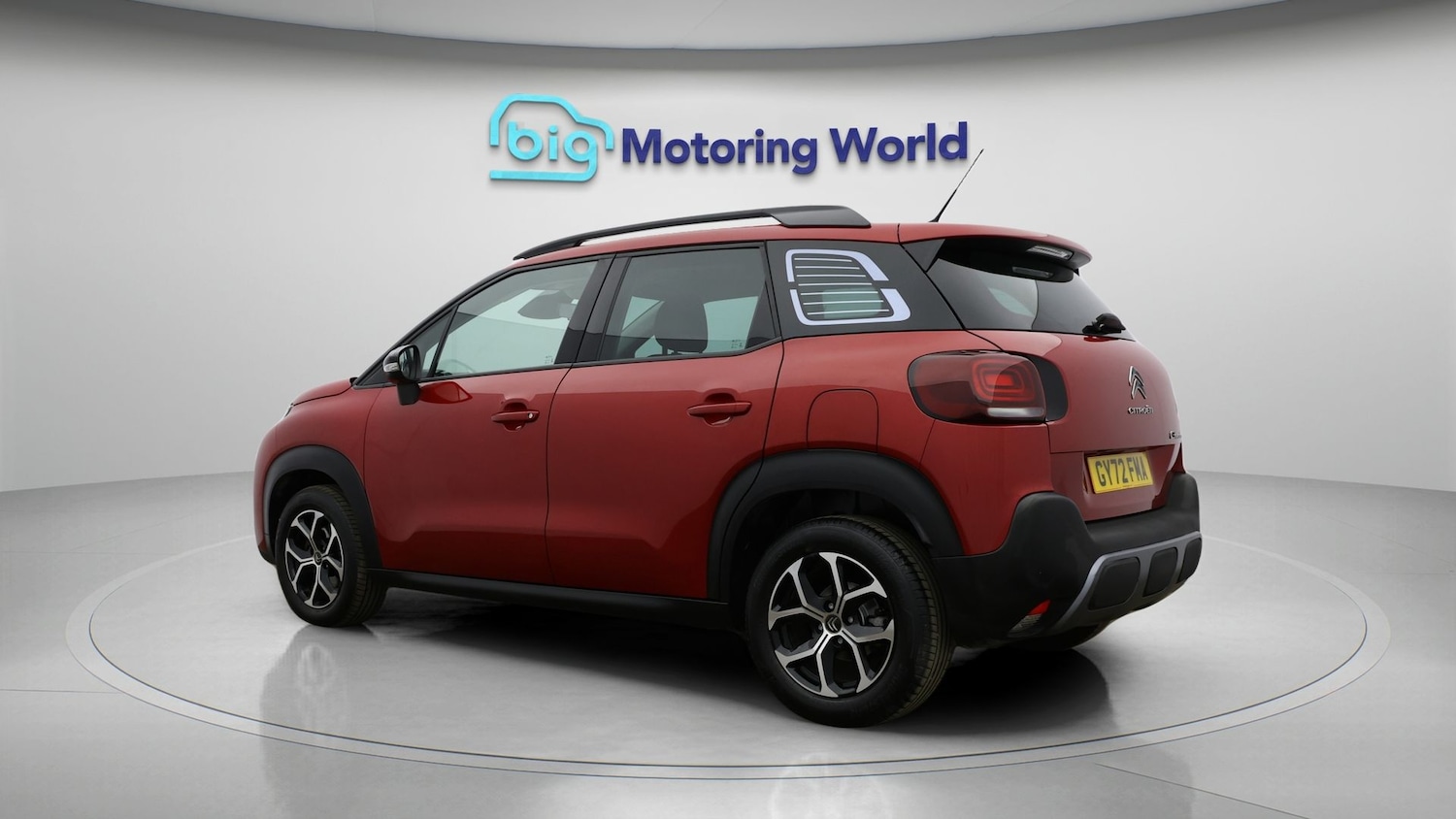 Used Citroen C3 Aircross 2022 for sale - 78031490: Photo 5