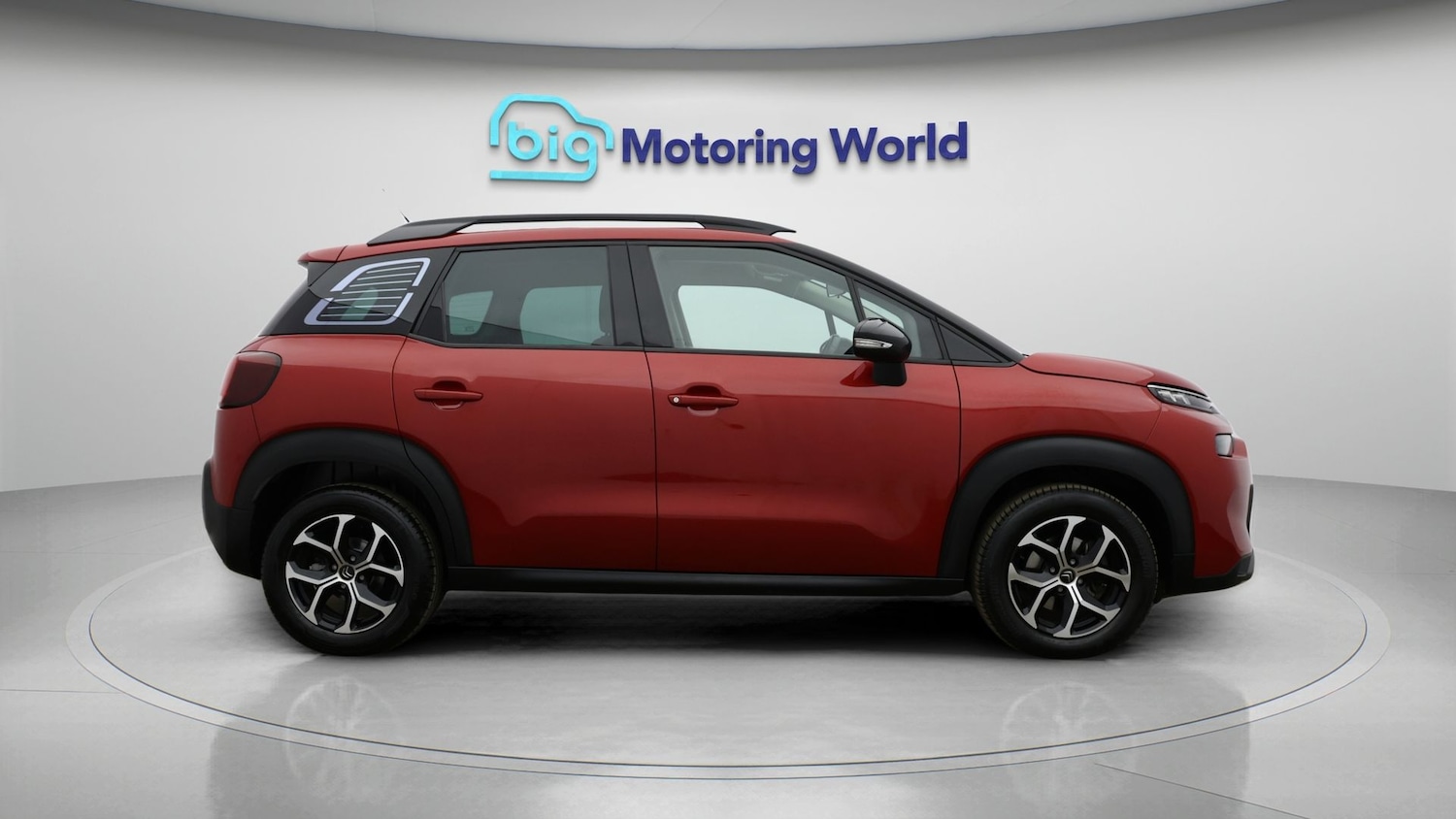 Used Citroen C3 Aircross 2022 for sale - 78031490: Photo 8