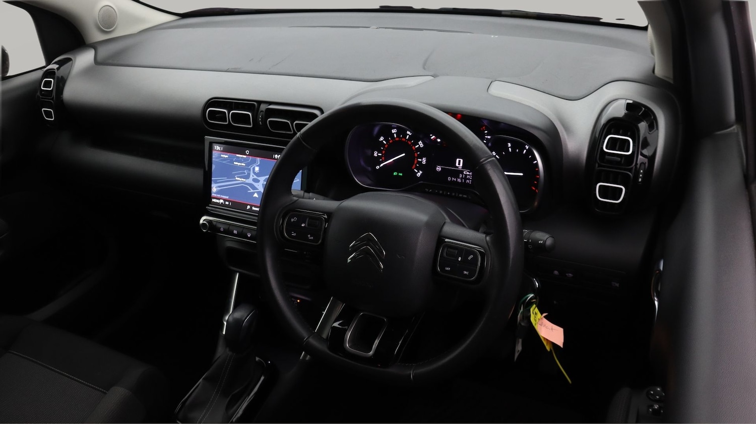 Used Citroen C3 Aircross 2022 for sale - 78031490: Photo 9