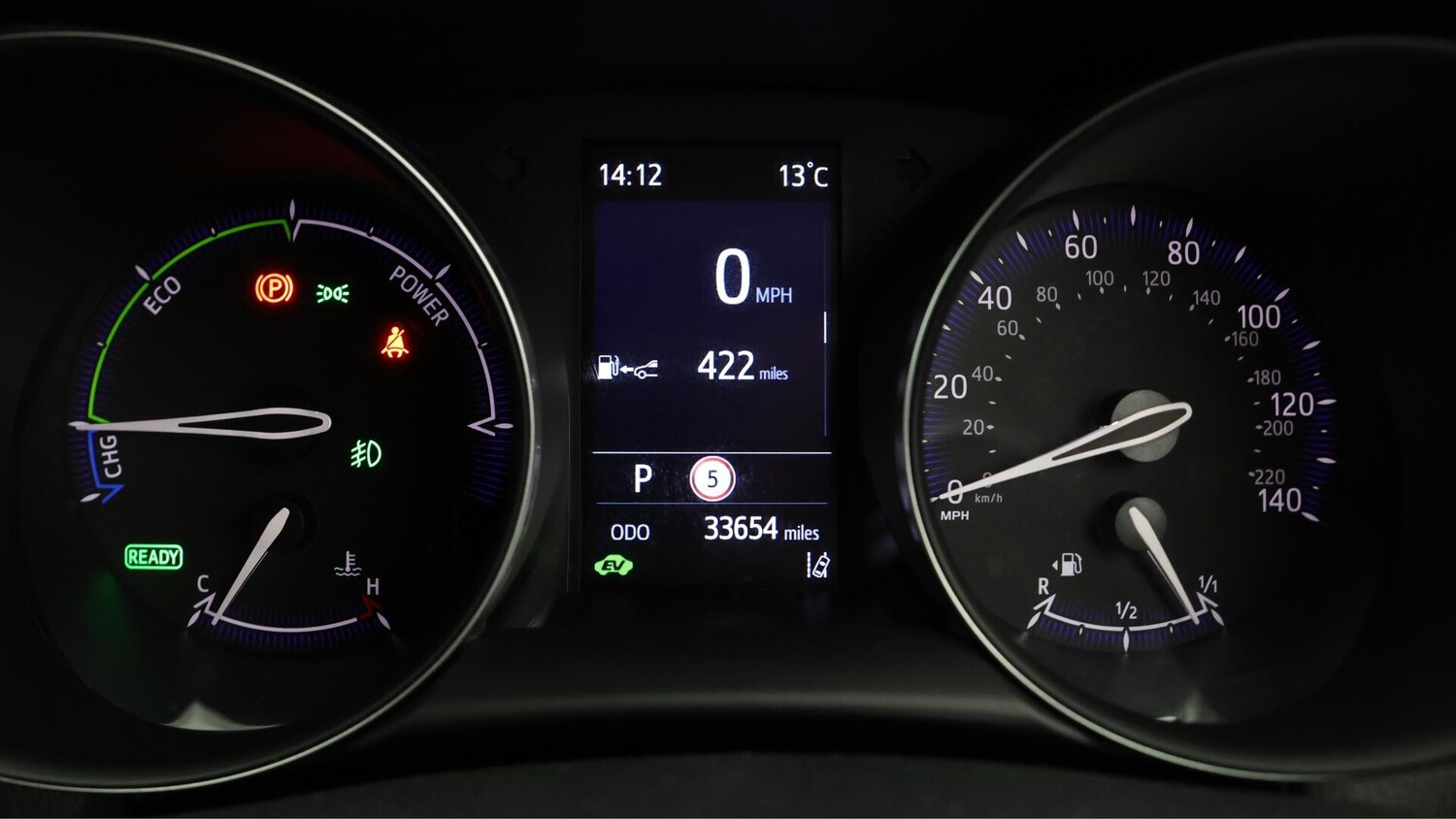 Used Toyota C-HR 2022 for sale - 76388786: Photo 11