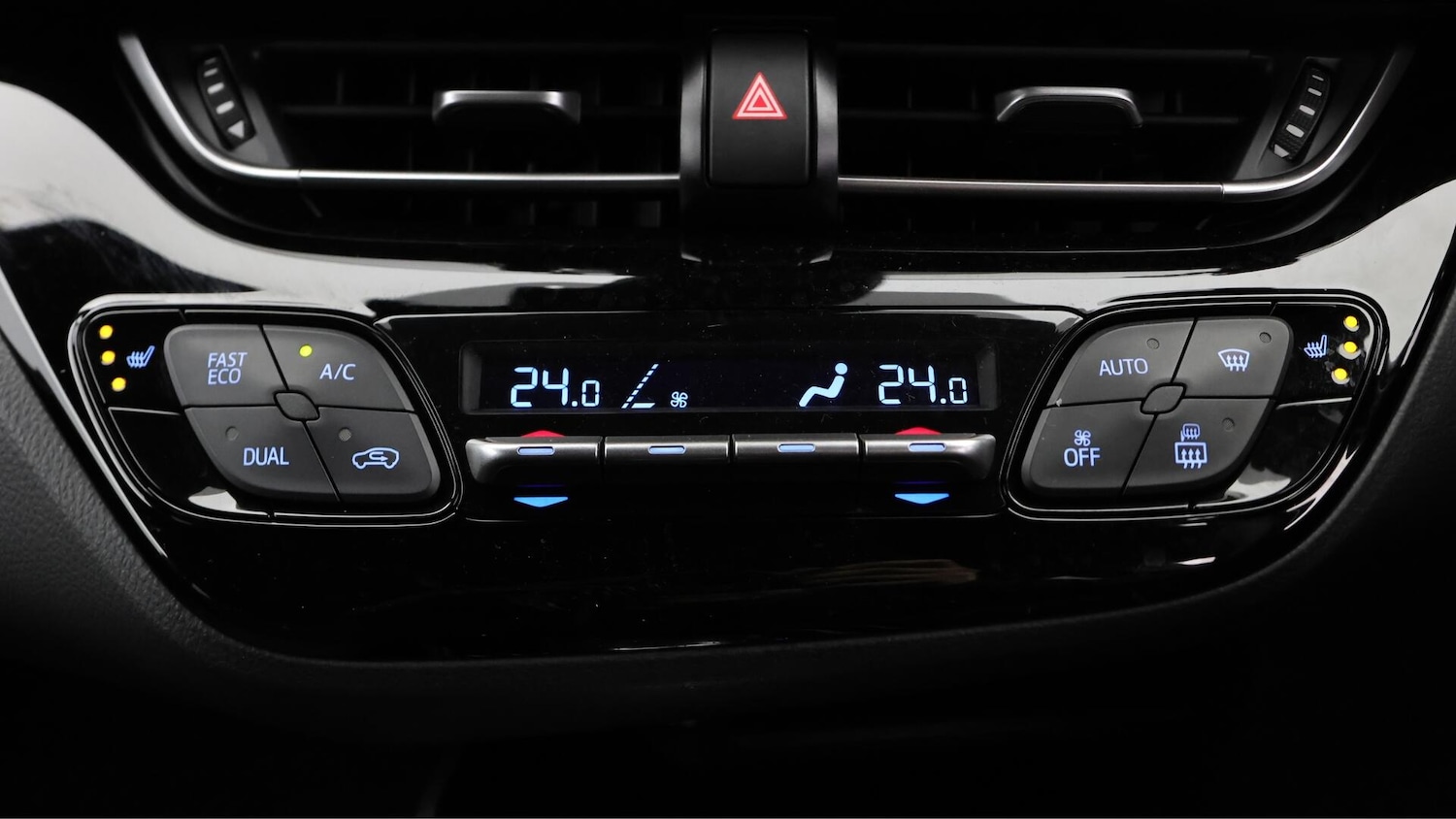 Used Toyota C-HR 2022 for sale - 76388786: Photo 13