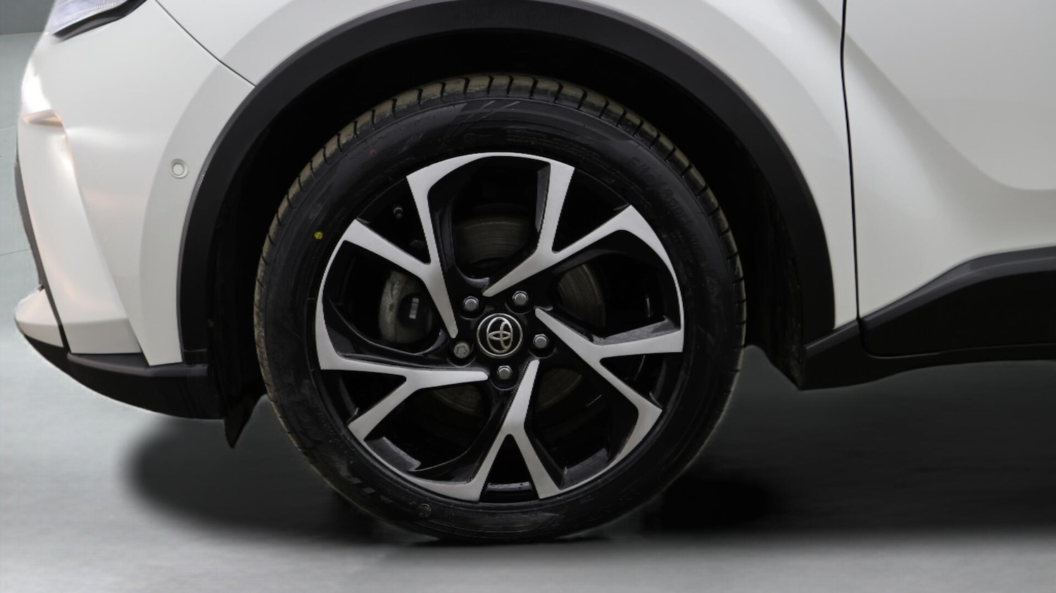 Used Toyota C-HR 2022 for sale - 76388786: Photo 19