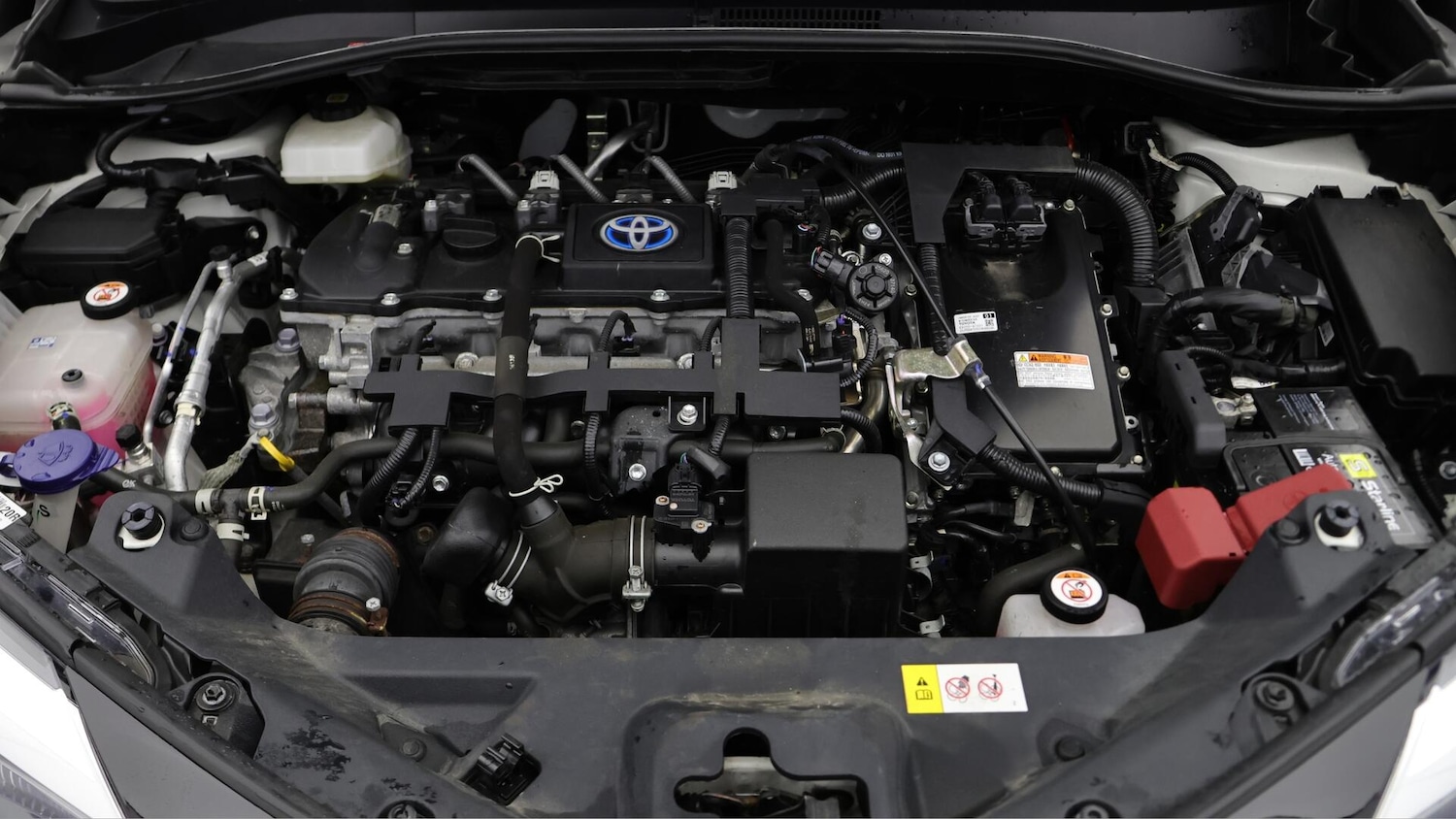 Used Toyota C-HR 2022 for sale - 76388786: Photo 20