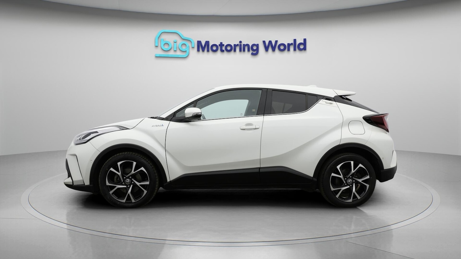 Used Toyota C-HR 2022 for sale - 76388786: Photo 5